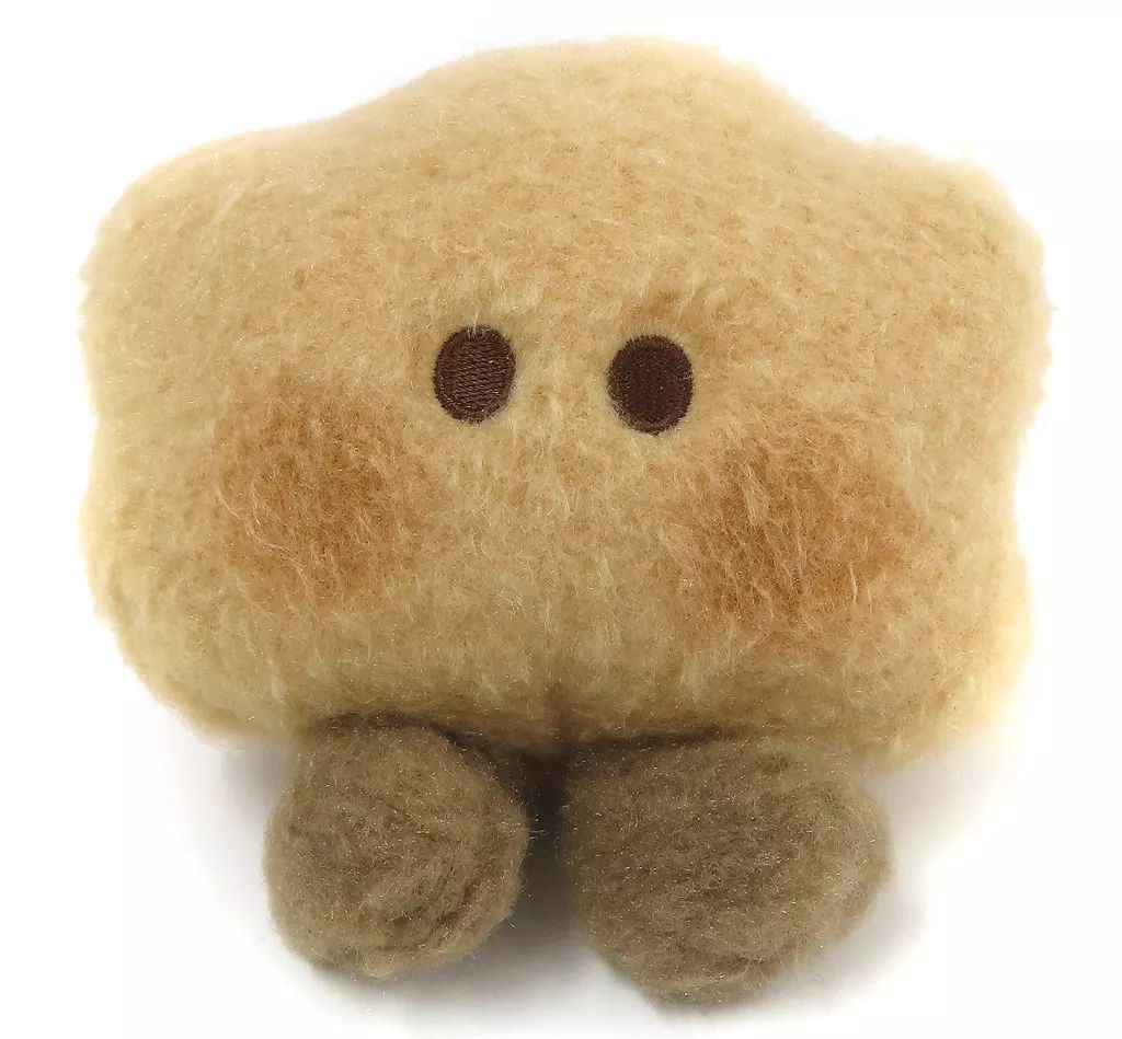 【中古】ぬいぐるみ SHOOKY(シュガ) ベビー MLBビーンドール(ぬいぐるみ) 「BT21」