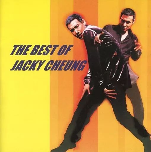 【中古】洋楽CD ジャッキー・チュン/ザ・ベスト・オブ・ジャッキー・チュン