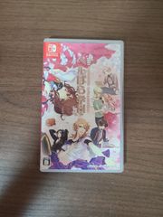 【Switch】私立ベルばら学園 ベルサイユのばら Re imagenation