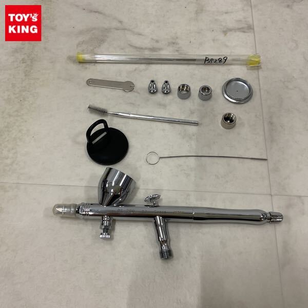 1円〜 箱無 GSIクレオス PS-289 プロコンBOY WAプラチナ Ver.2