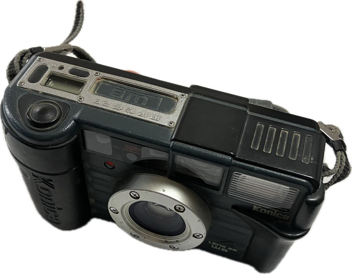 コニカ Konica 現場監督 28 WB #22500561