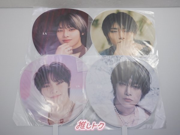 Stray Kids I.N グッズセット アイエン [難小]