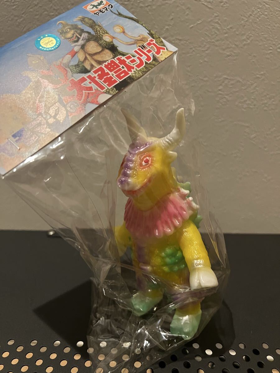 ヤモマーク　カウラ　ワンフェス2026