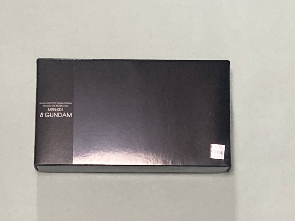 studio RECKLESS R.Cベルグ 1/144 MSN-001 デルタガンダム 小松原博之 キャラホビ RC ベルグ C3 AFA