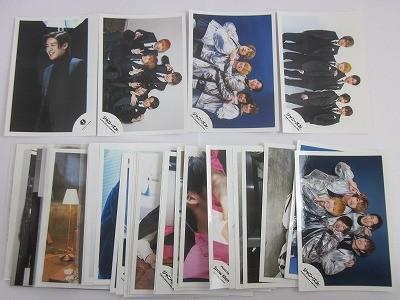 Snow Man 目黒蓮 のみ 公式写真 40枚 Jr.時代・宇宙Six含む グッズセット 中古品