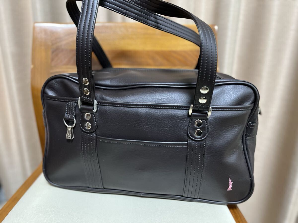 スクールバッグ EASTBOY