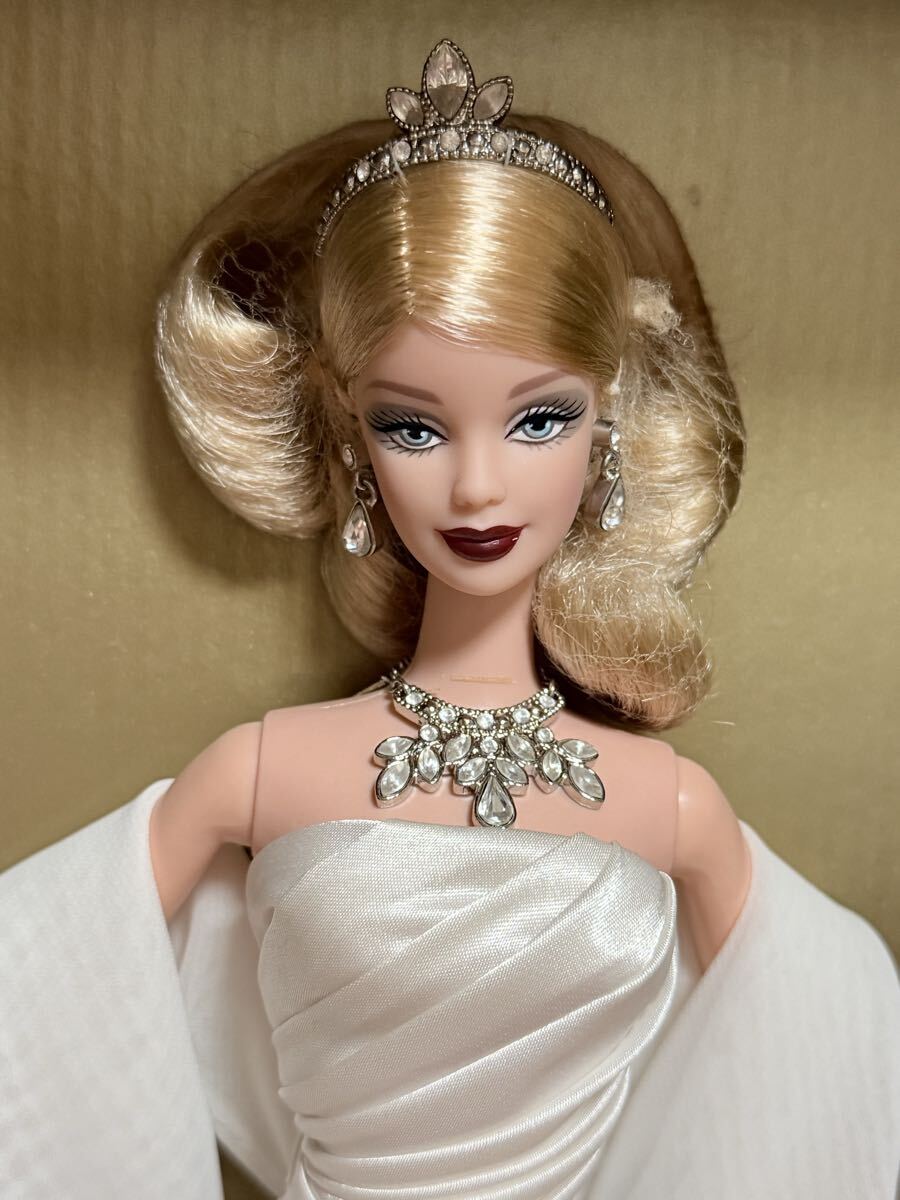 Royal Jewels Collection 「Duchess of Diamonds（ダッチェス・オブ・ダイアモンド）」バービー barbie