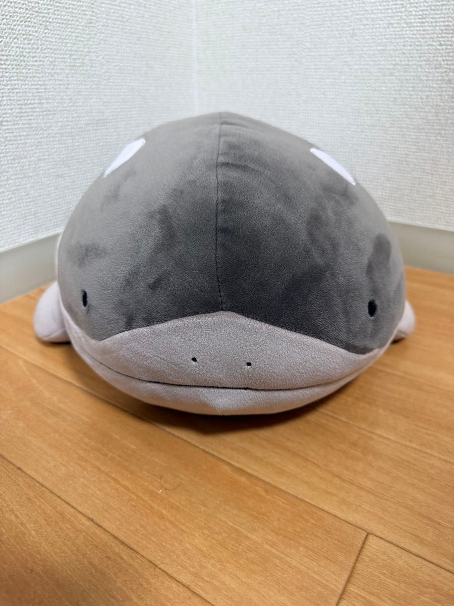 ドオー ポケットモンスター ぽてはぐ クッション ぬいぐるみ二手;物流保障;没有明显的损伤或污渍