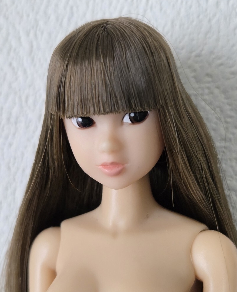 Wake-Up momokoDOLL WUD010