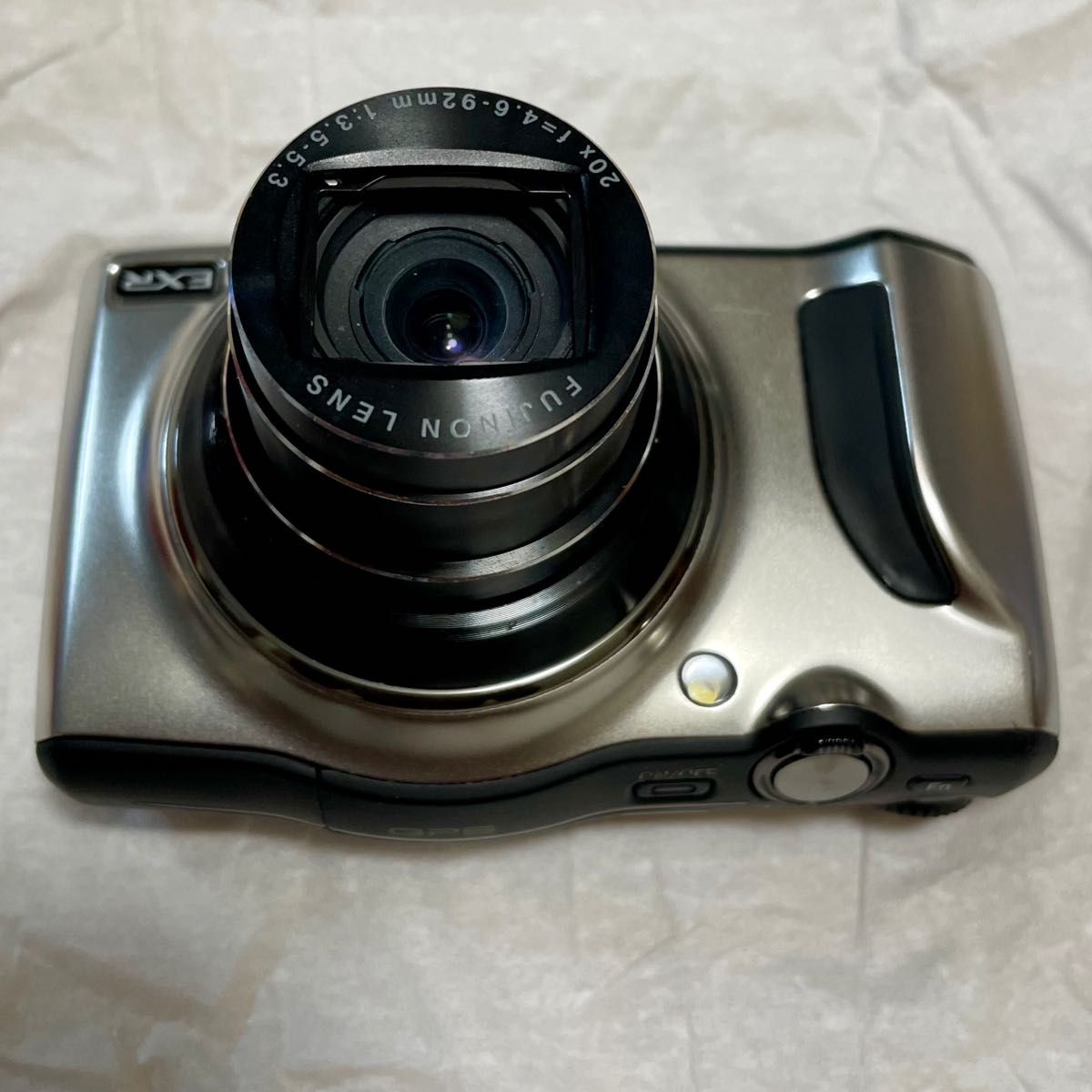富士フイルム　　FinePix    F770EXR二手;物流保障;有损伤或污渍;易碎品;航空禁运