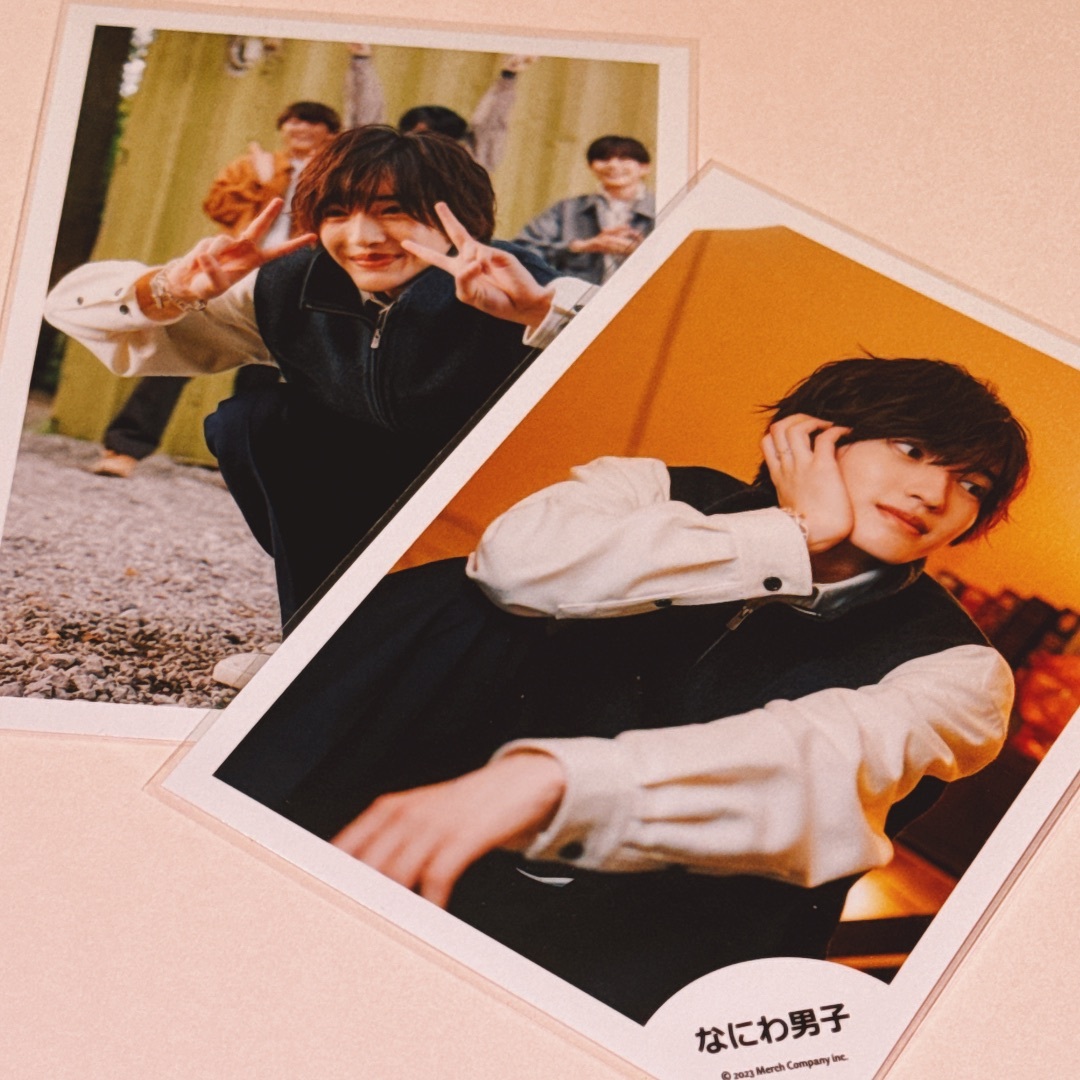 道枝駿佑　公式写真