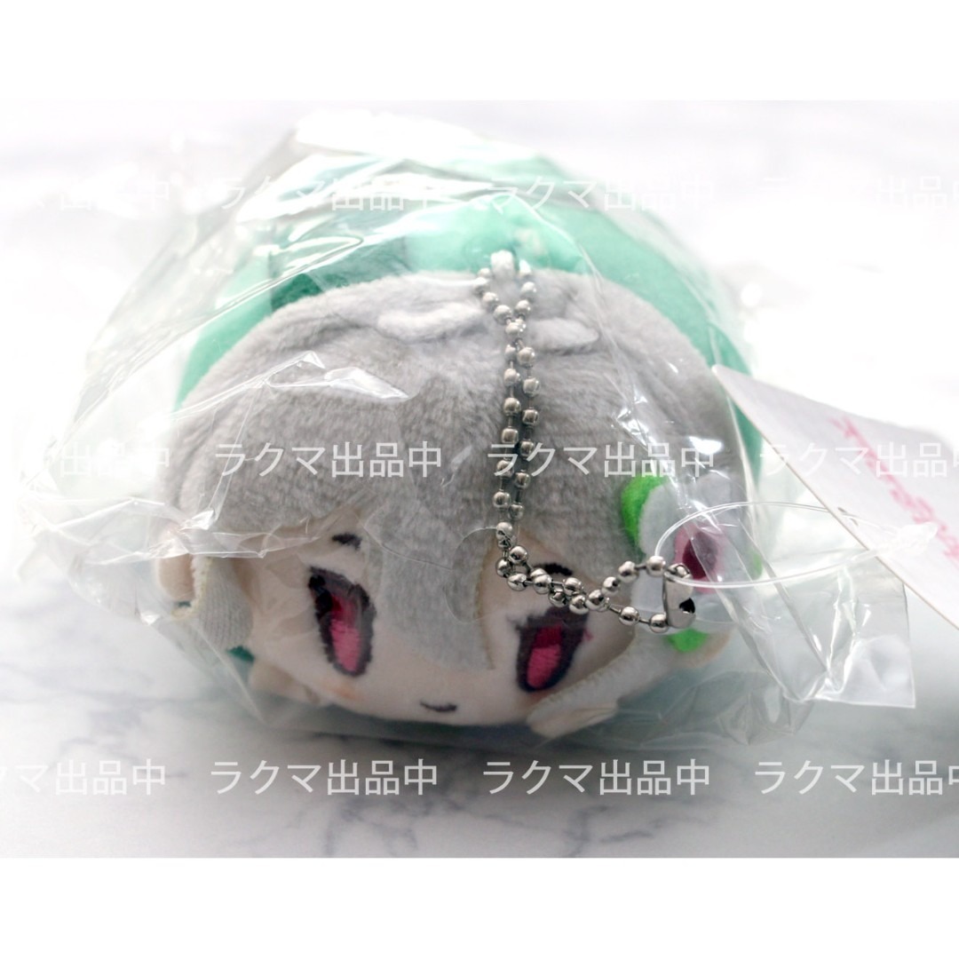 プリンセスコネクト!Re:Dive 寝そべりマスコット コッコロ