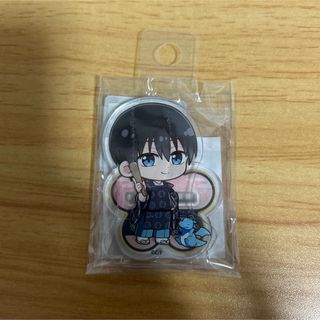 小林さんちのメイドラゴン ミニアクリルフィギュアスタンド 滝谷真