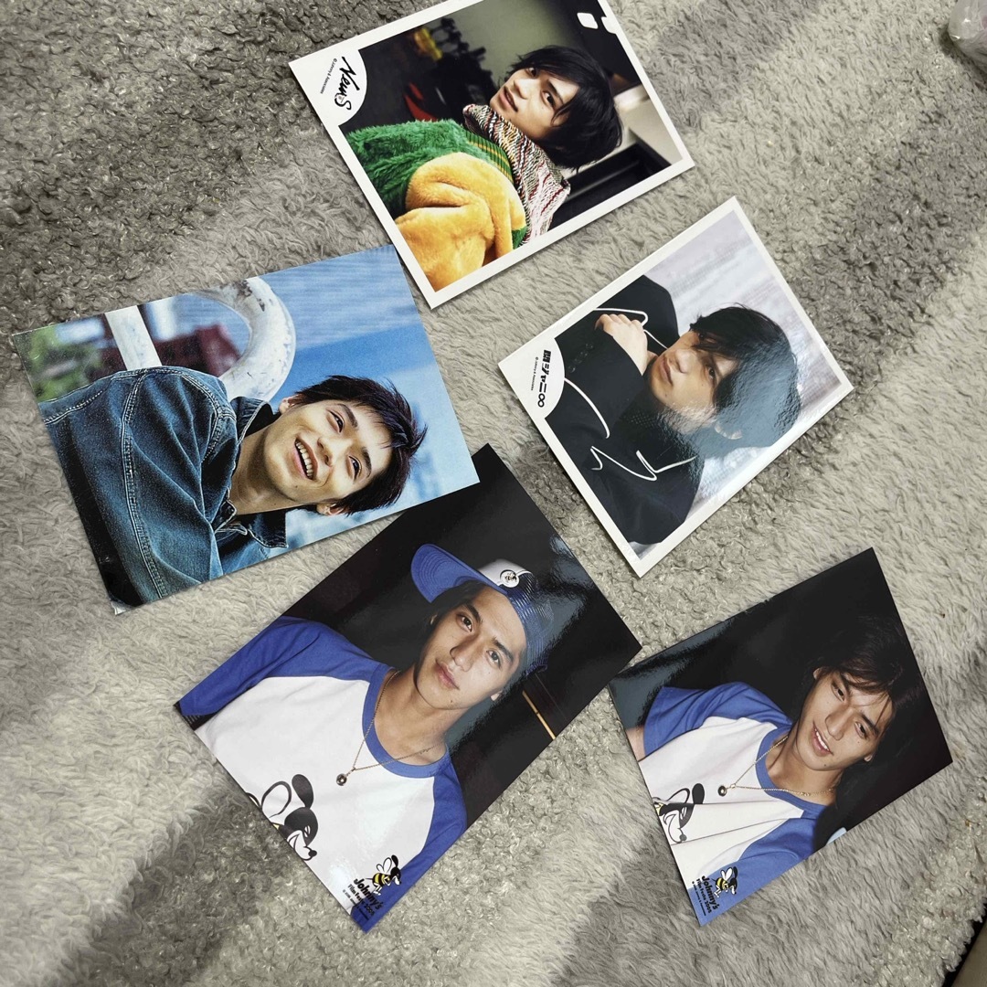 【qhmirai様】専用ページ没有明显的损伤或污渍