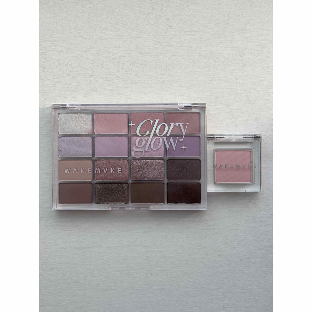 ウェイクメイク 2024ホリデーコレクション