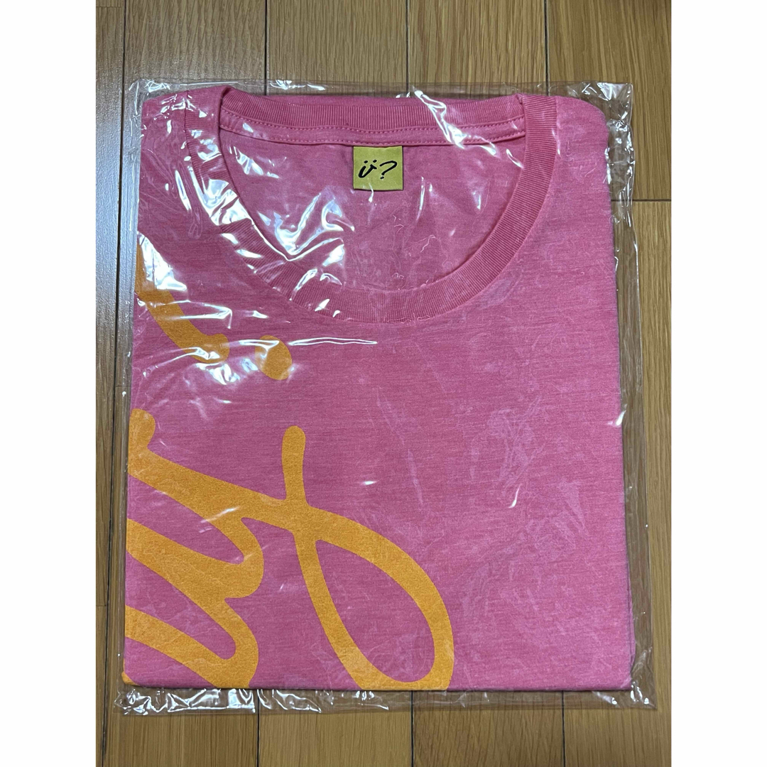 嵐　Tシャツ　新品未開封