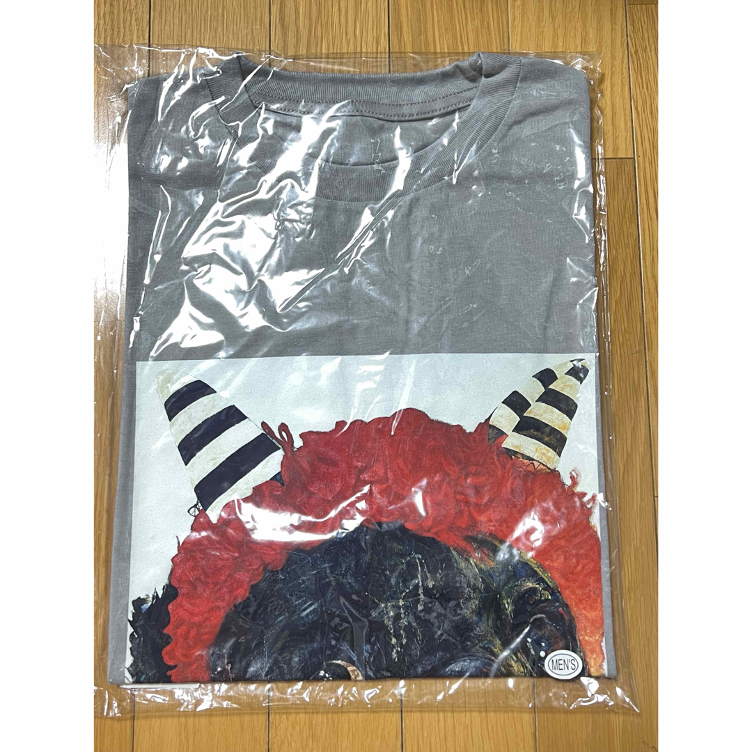嵐　大野智　Tシャツ　メンズ