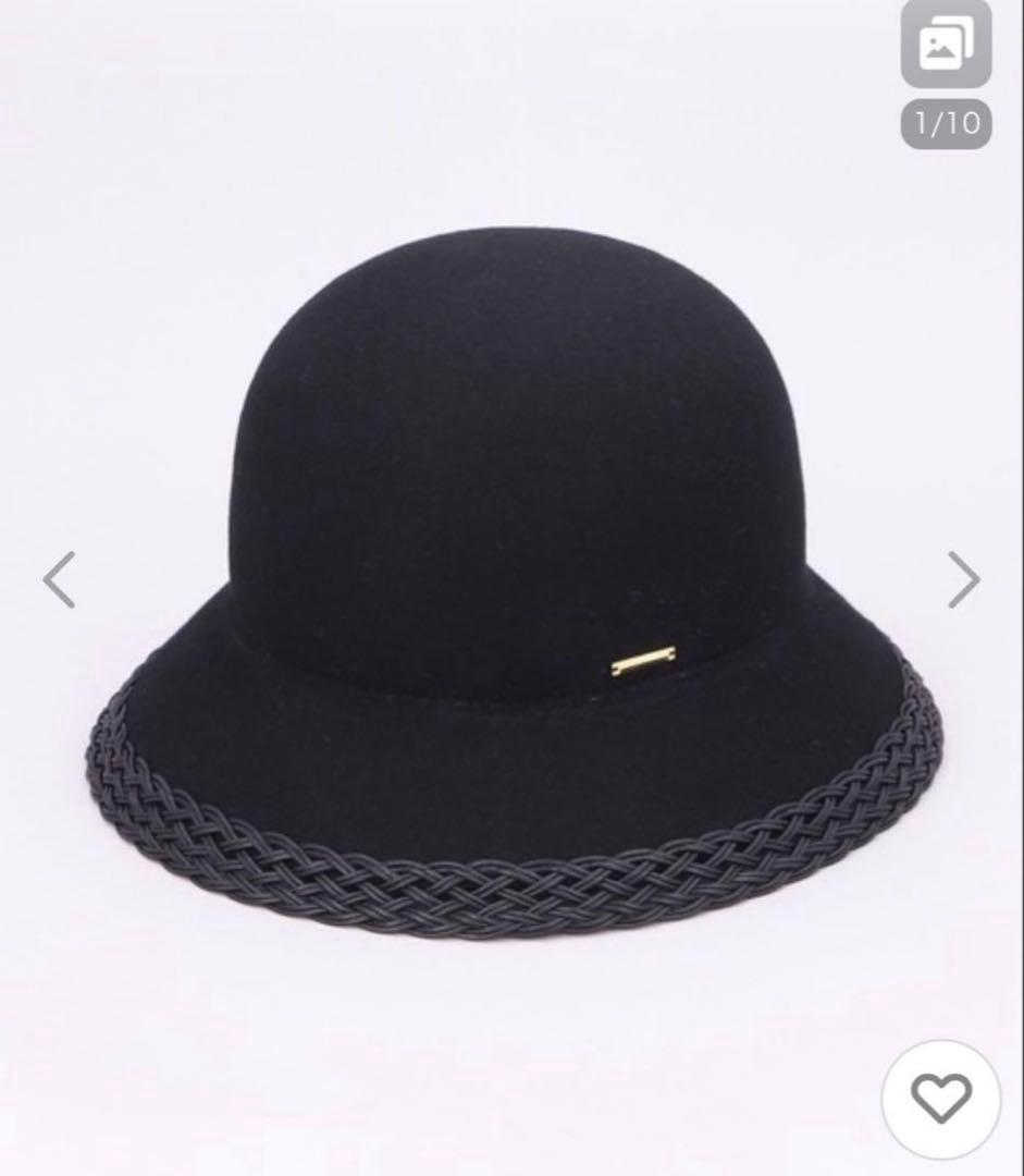 CA4LA 帽子 ハット PANIER HAT レディース
