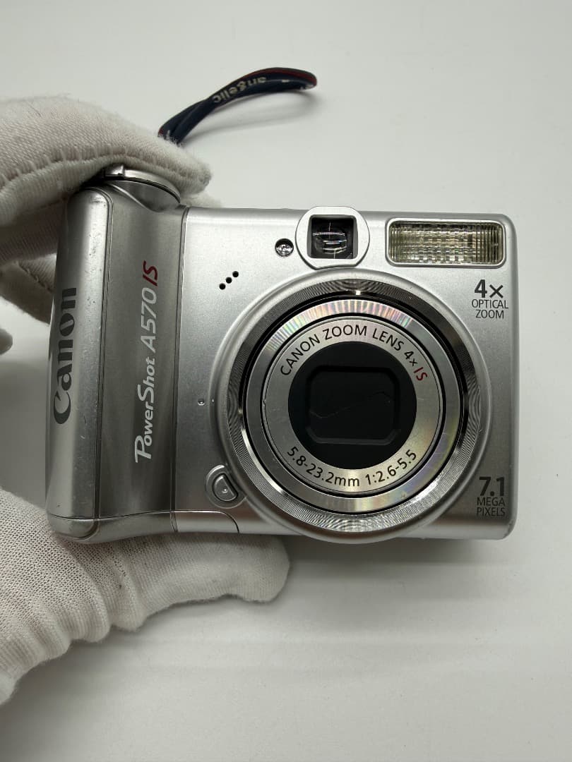 canon カメラ