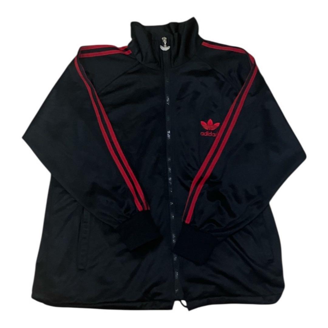 adidas トラックジャケットadidas;没有明显的损伤或污渍