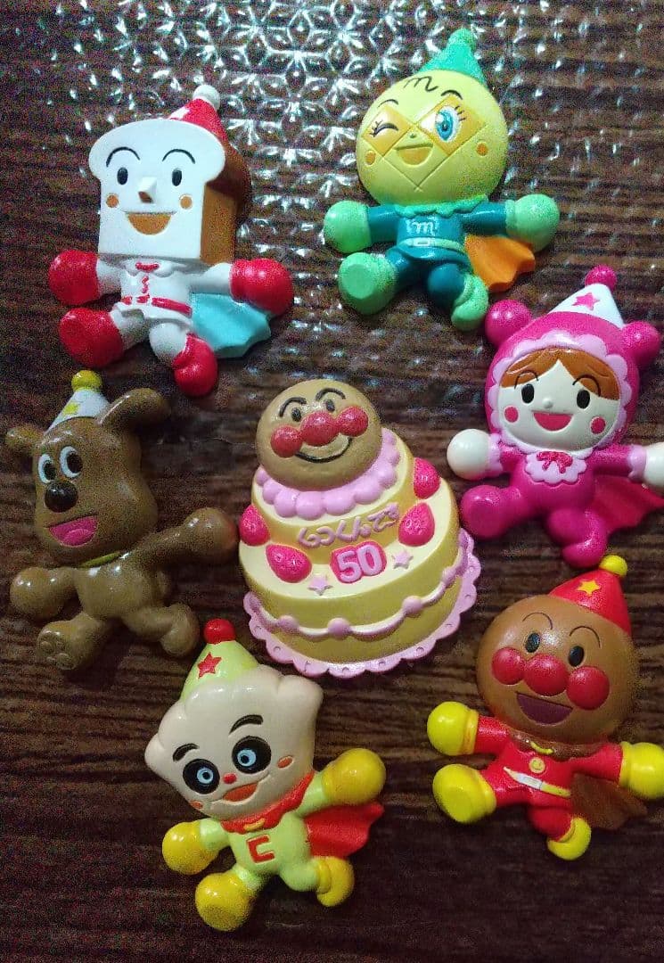 くっつくんです没有明显的损伤或污渍