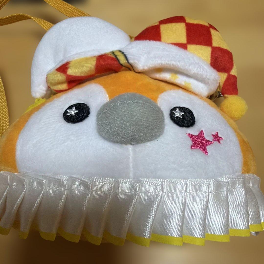 プロセカ　フェニーくん　パスケース