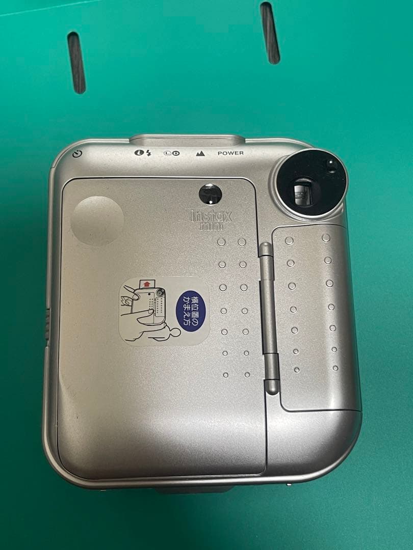instax mini 30 インスタントカメラ 本体