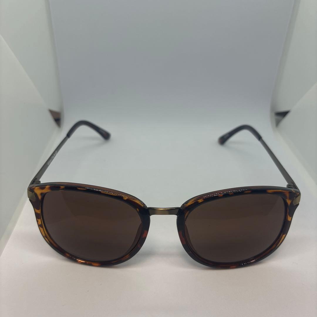 EDGE STYLE エッジスタイル Vintage ヴィンテージ サングラス没有明显的损伤或污渍