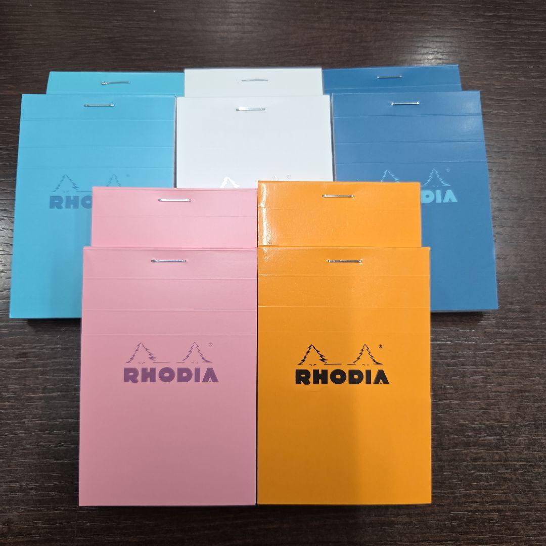 【訳あり】ロディアノートNo.11　10冊セット
