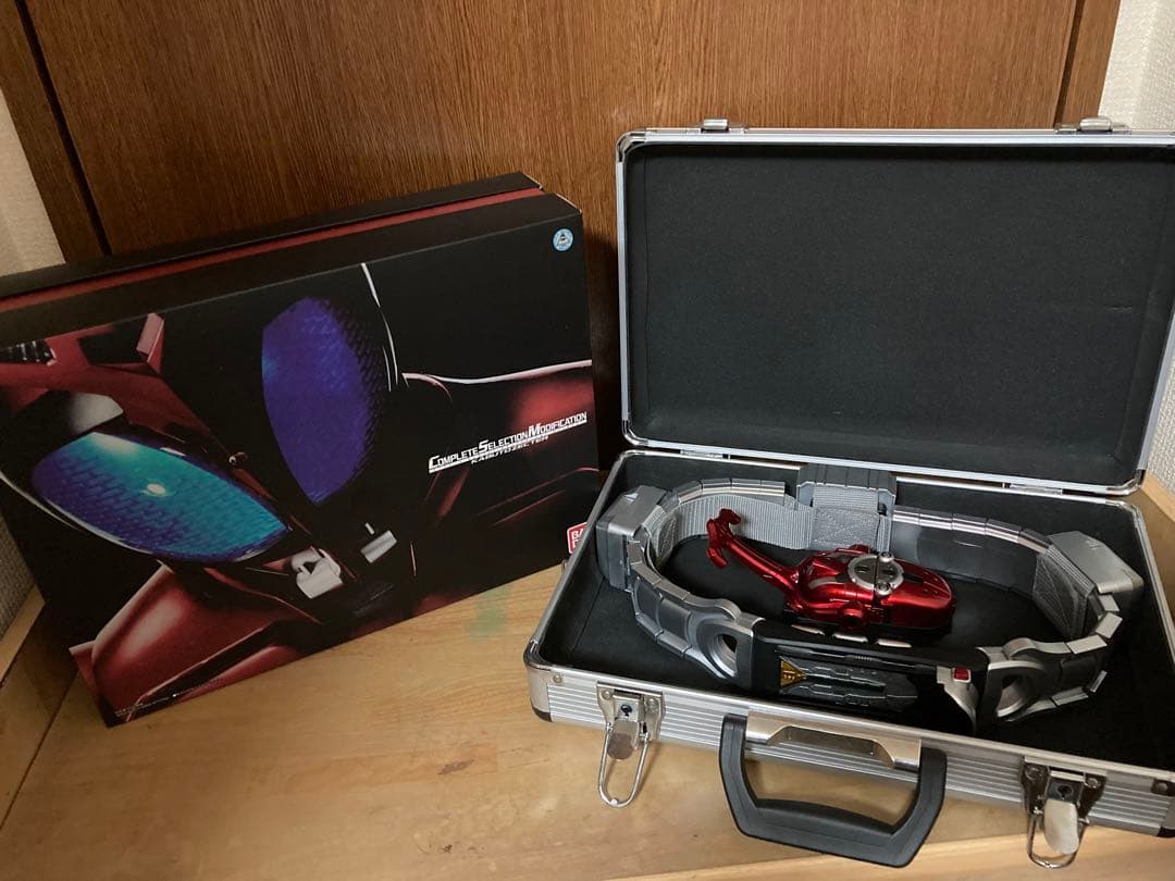 csm カブトゼクター　初期　仮面ライダーカブト