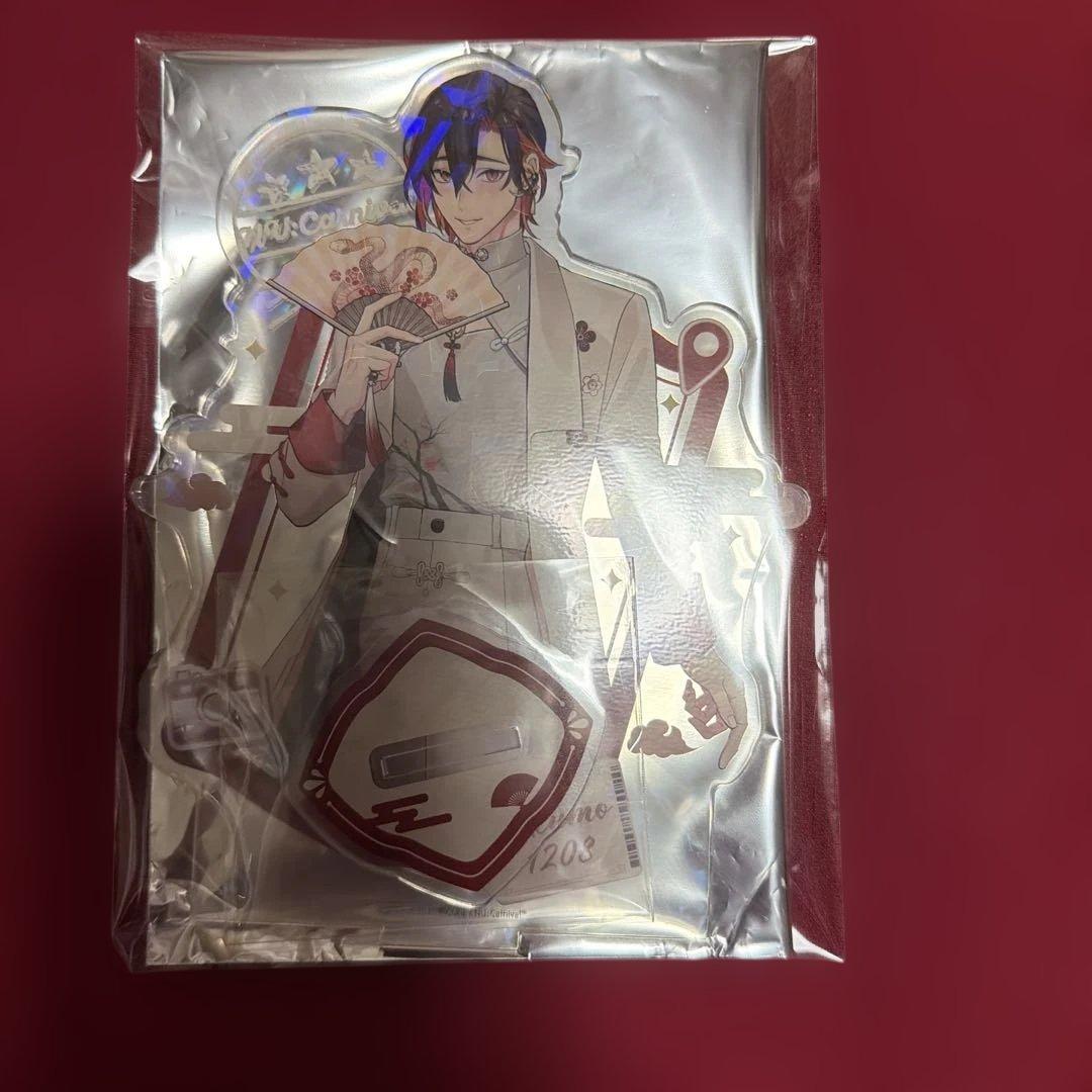 NU：カーニバル ぬかに ニューカーニバル タワレコ プレミアムチケット 八雲