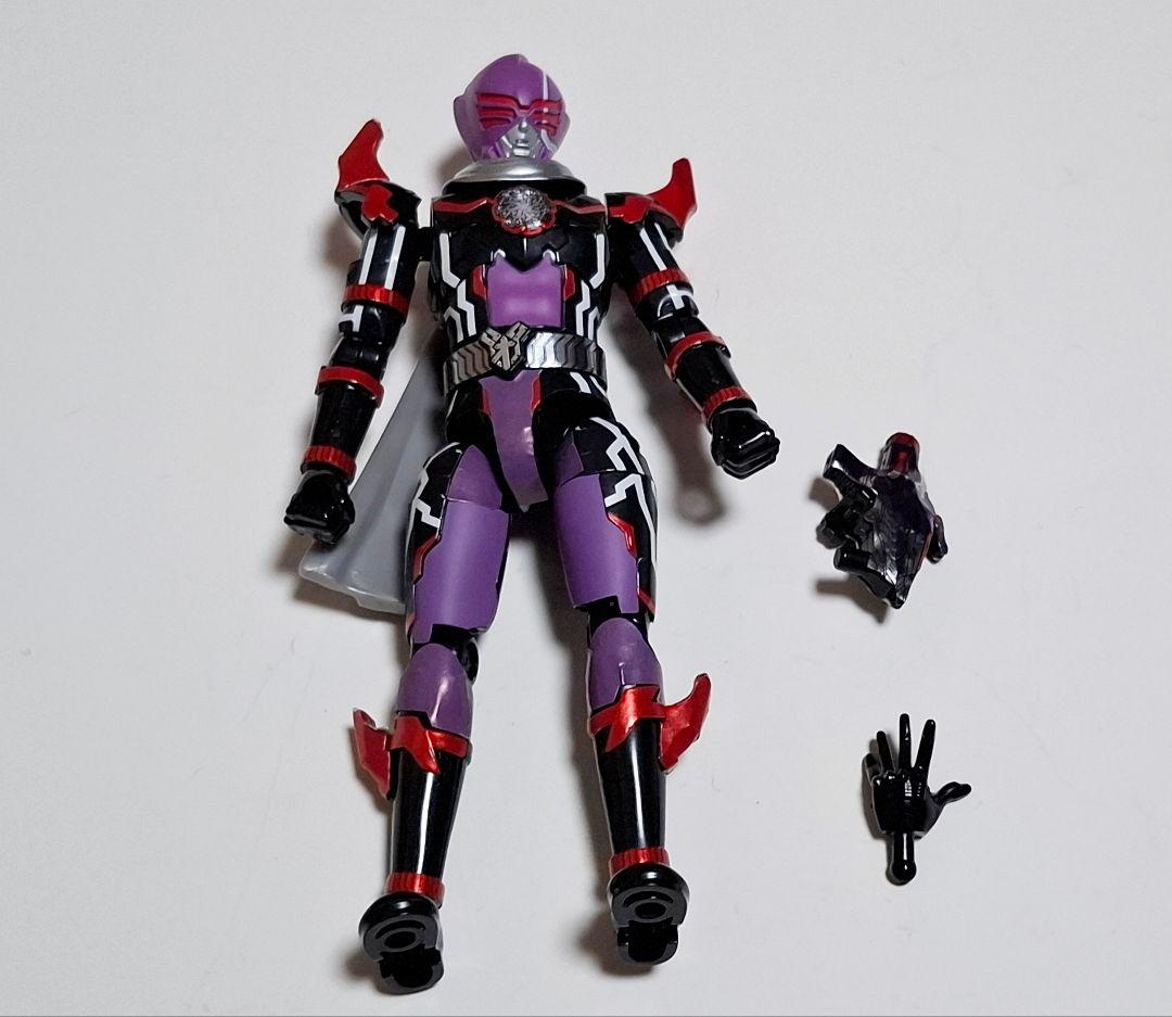 勇動　機界戦隊ゼンカイジャー　ステイシーザー