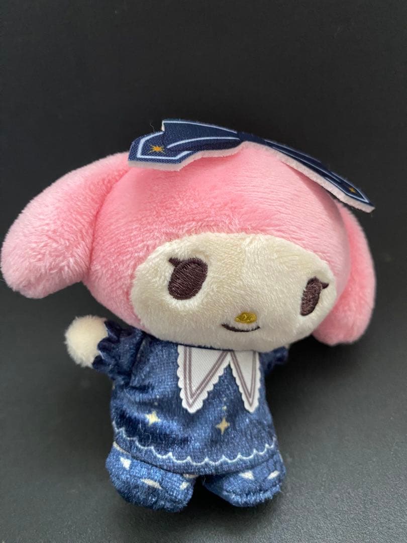 Sanrio My Melody Plush Mascot