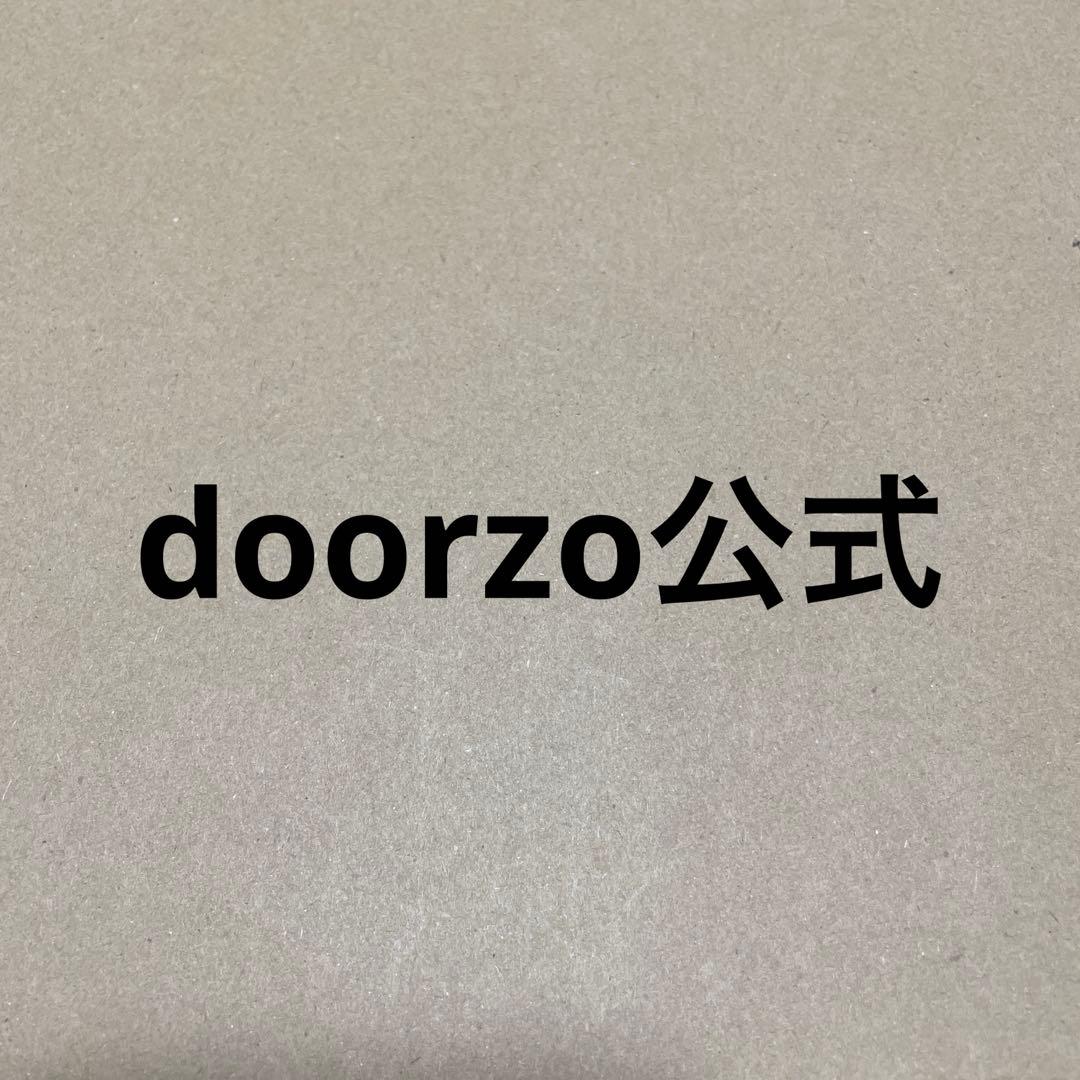 doorzo公式
