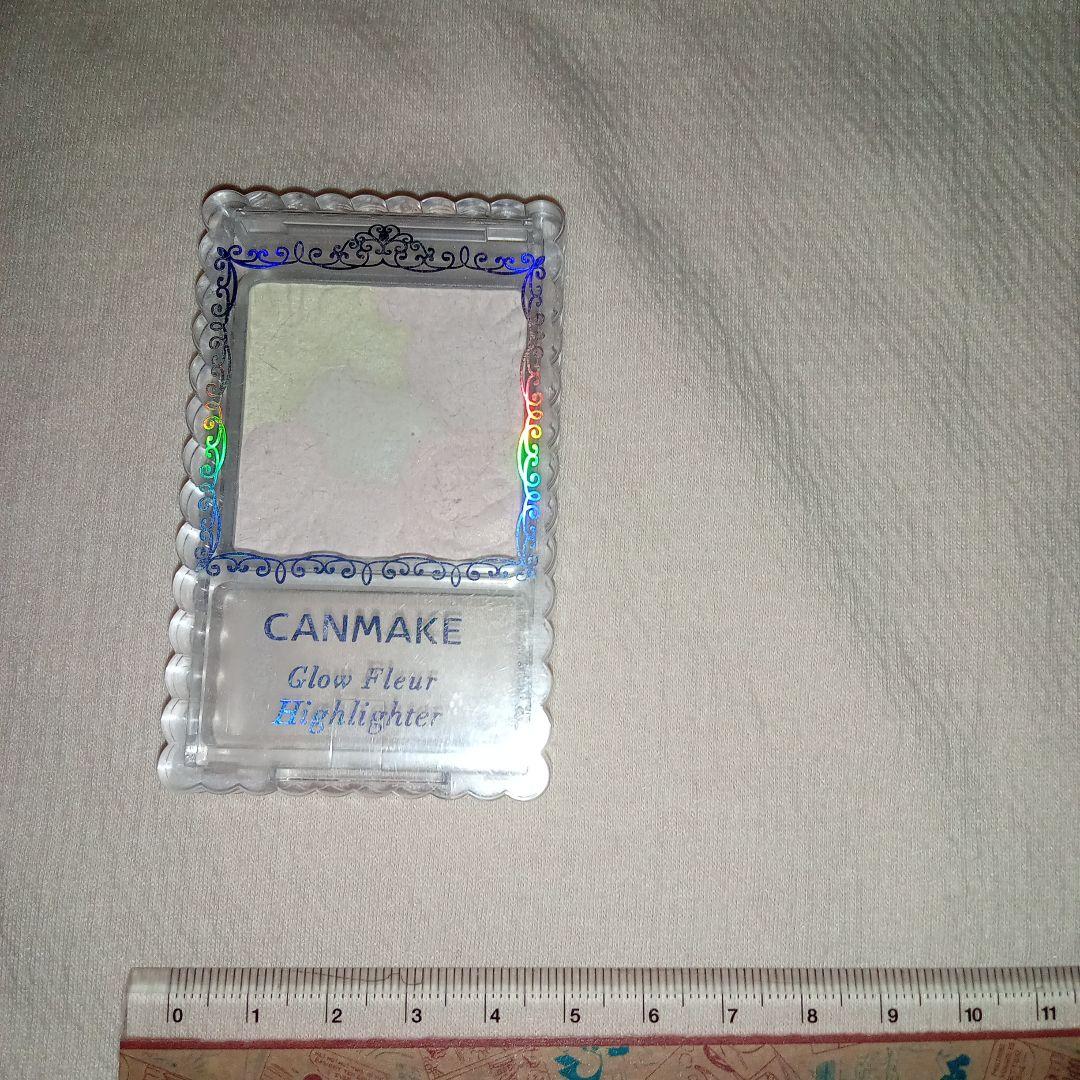 CANMAKE ハイライター