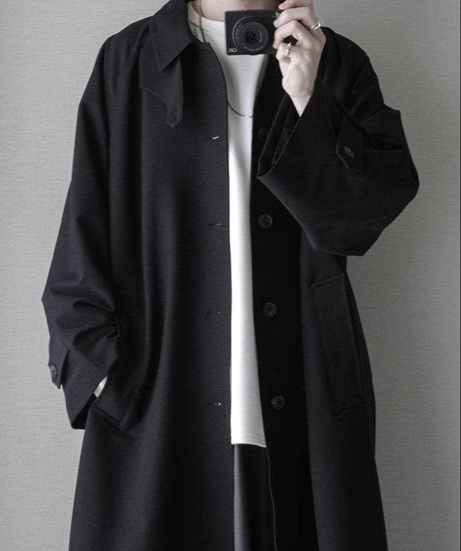 kuuupy ベーシックステンカラーコート　SサイズKUUUPY;没有明显的损伤或污渍