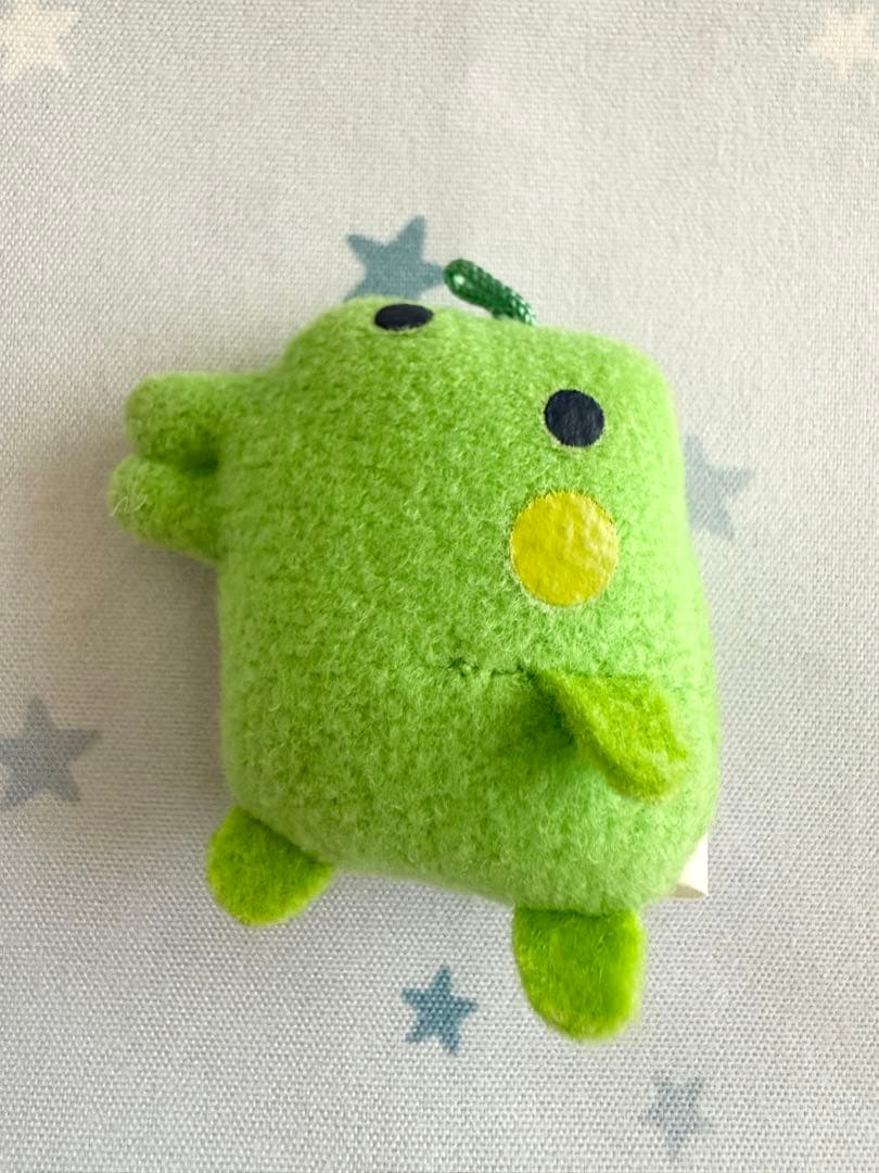 たまごっち くちぱっち マスコット 当時物有些许损伤或污渍