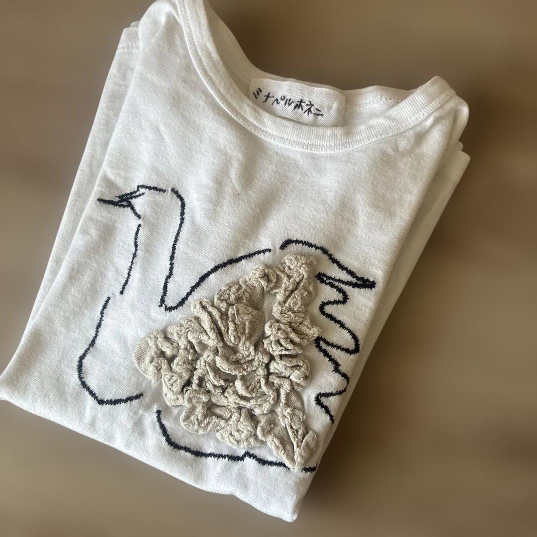ミナペルホネン キッズ Tシャツ 120