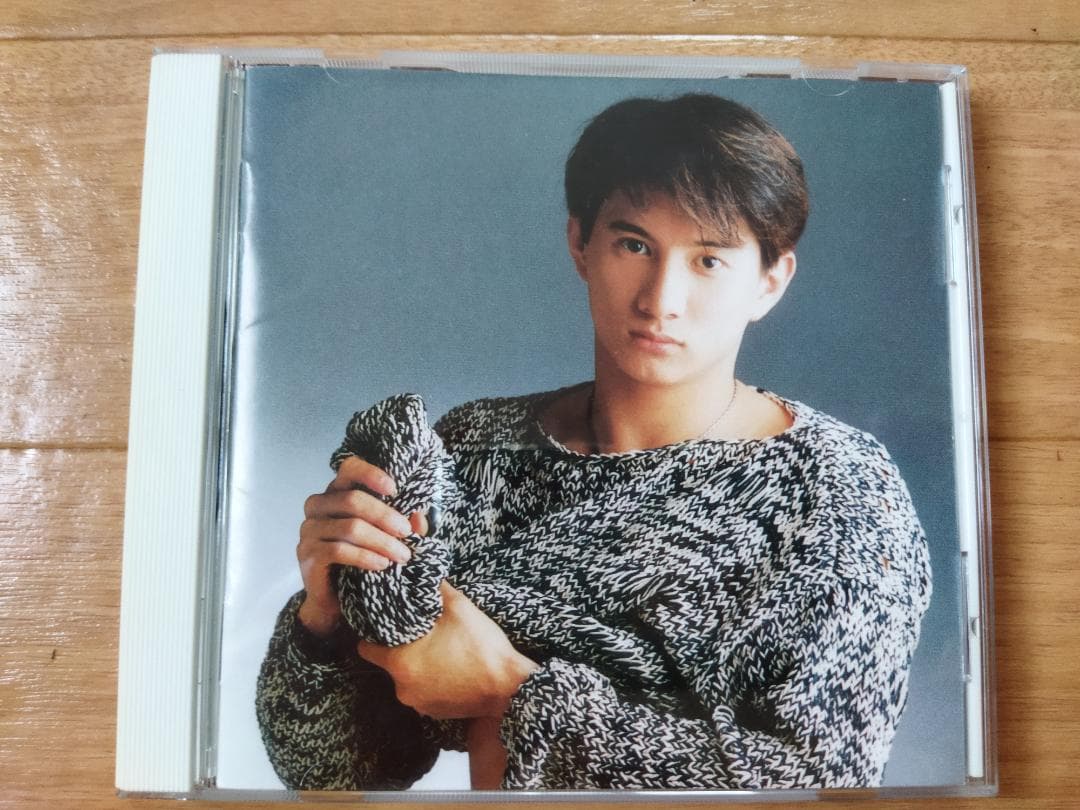 ニッキーウー（呉奇隆）／想找一個地方没有明显的损伤或污渍