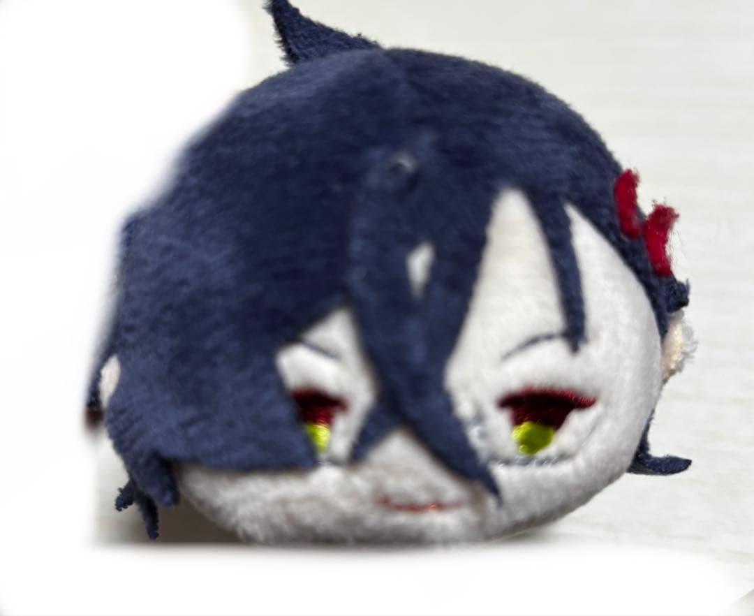 とうらぶ もちもちマスコット 明石国行