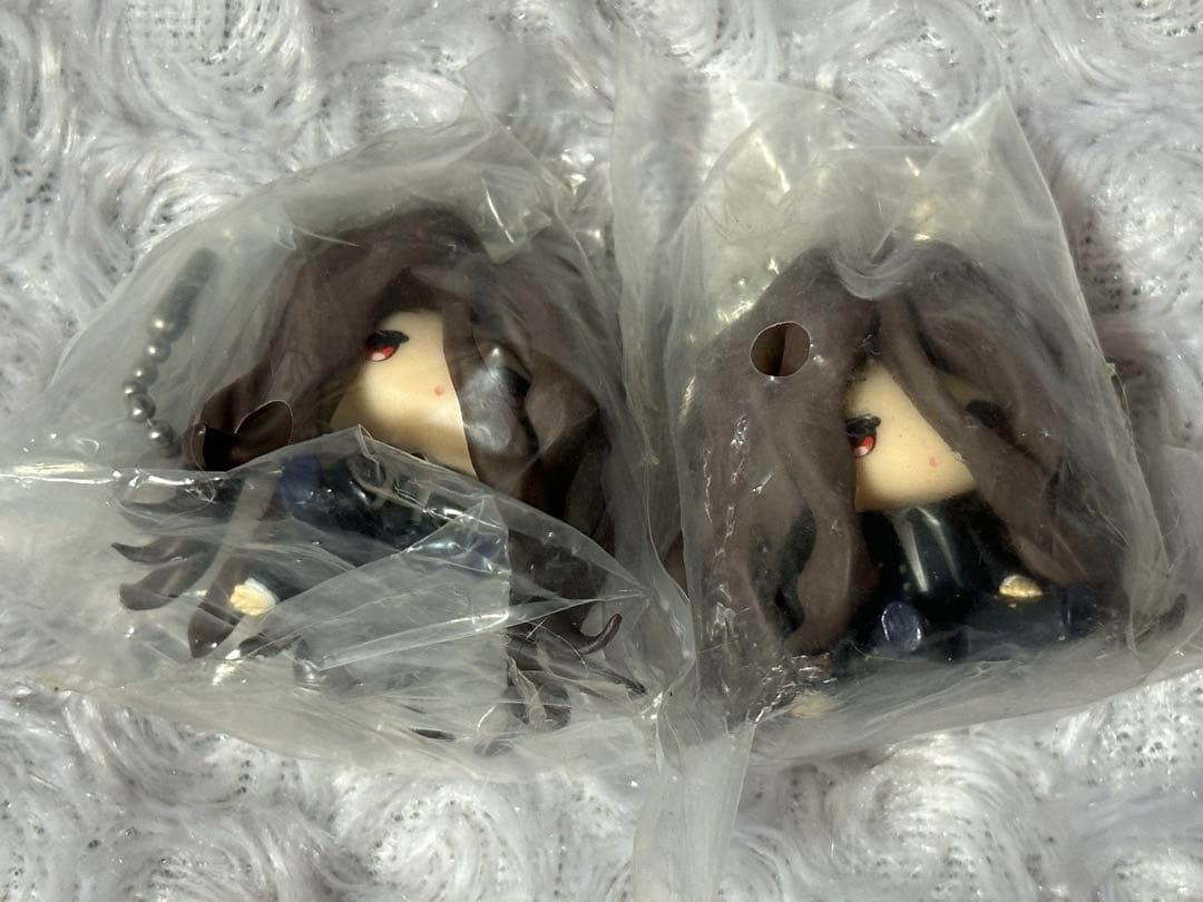 ダンガンロンパ3 絶望編 みんなのくじ カムクライズル