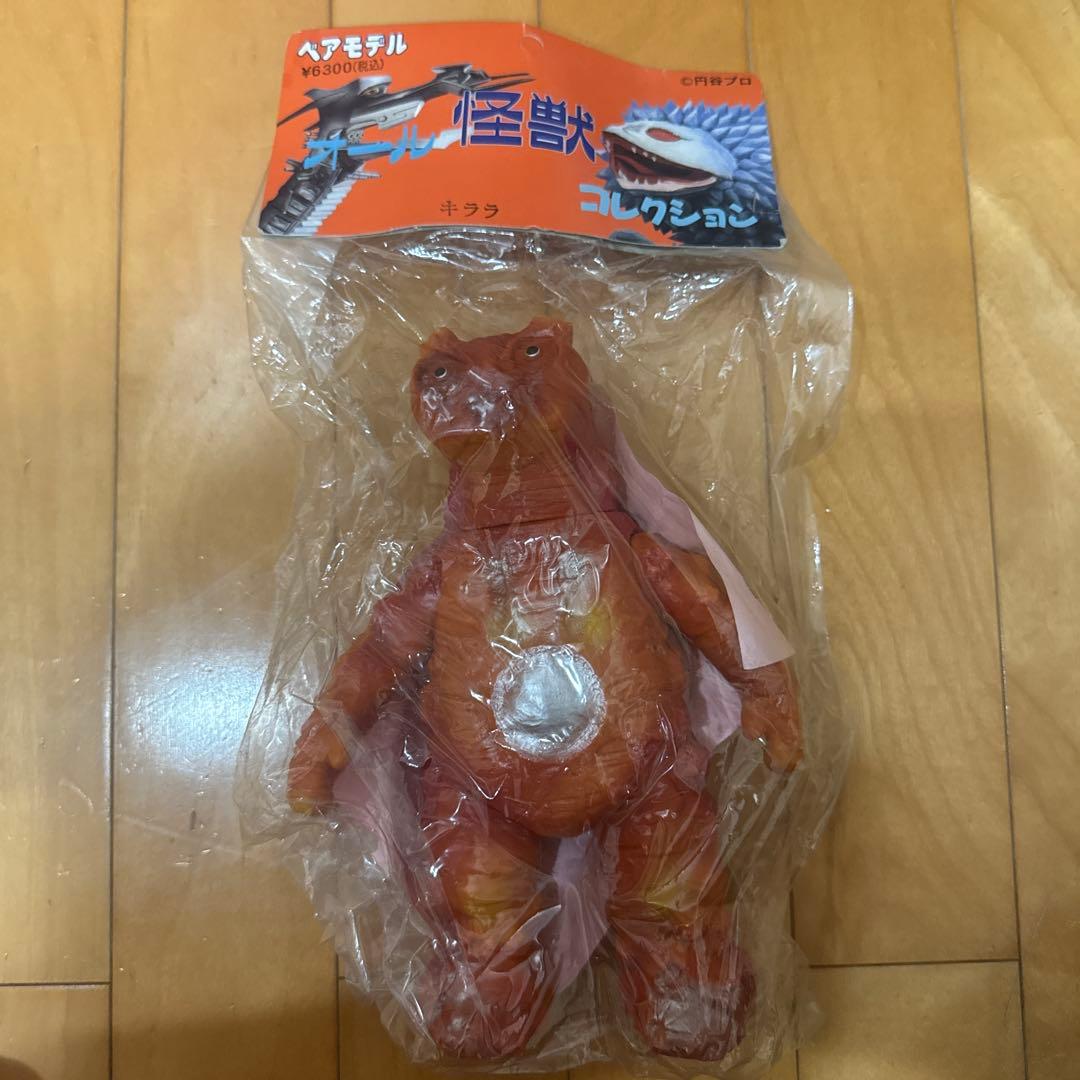 キララ　ベアモデル 未開封未使用