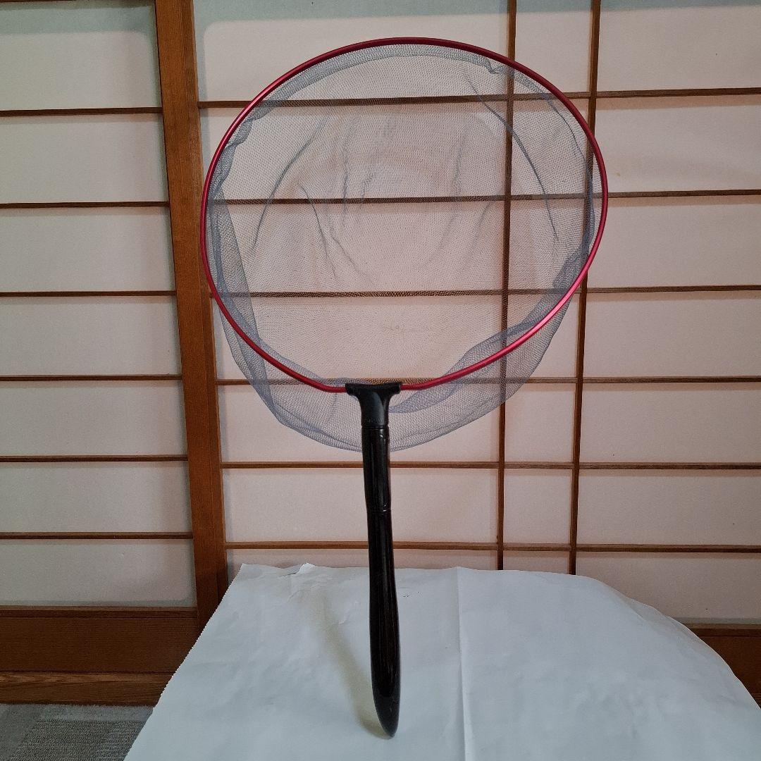 ダイワ　鮎タモ39センチ　ジャンク品DAIWA;没有明显的损伤或污渍