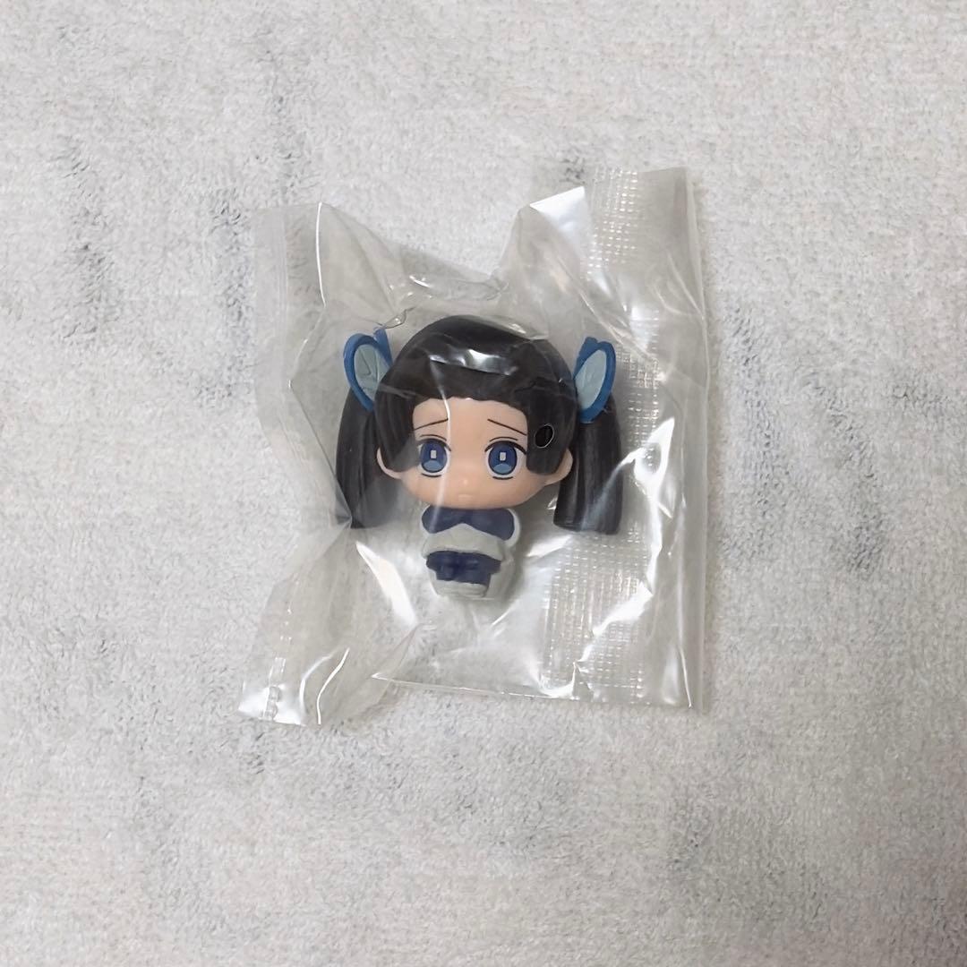 鬼滅の刃　神崎アオイ　まちぼうけ