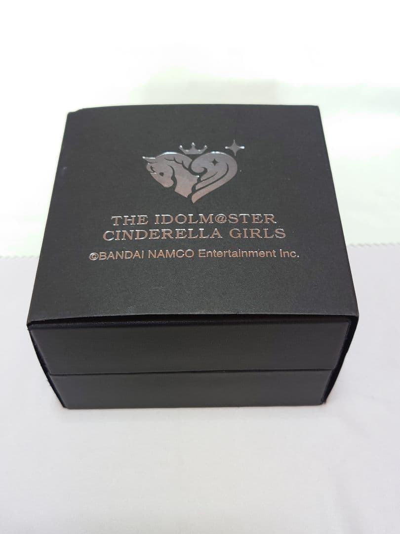 アイドルマスター シンデレラガールズ 佐久間まゆ　腕時計接近未使用