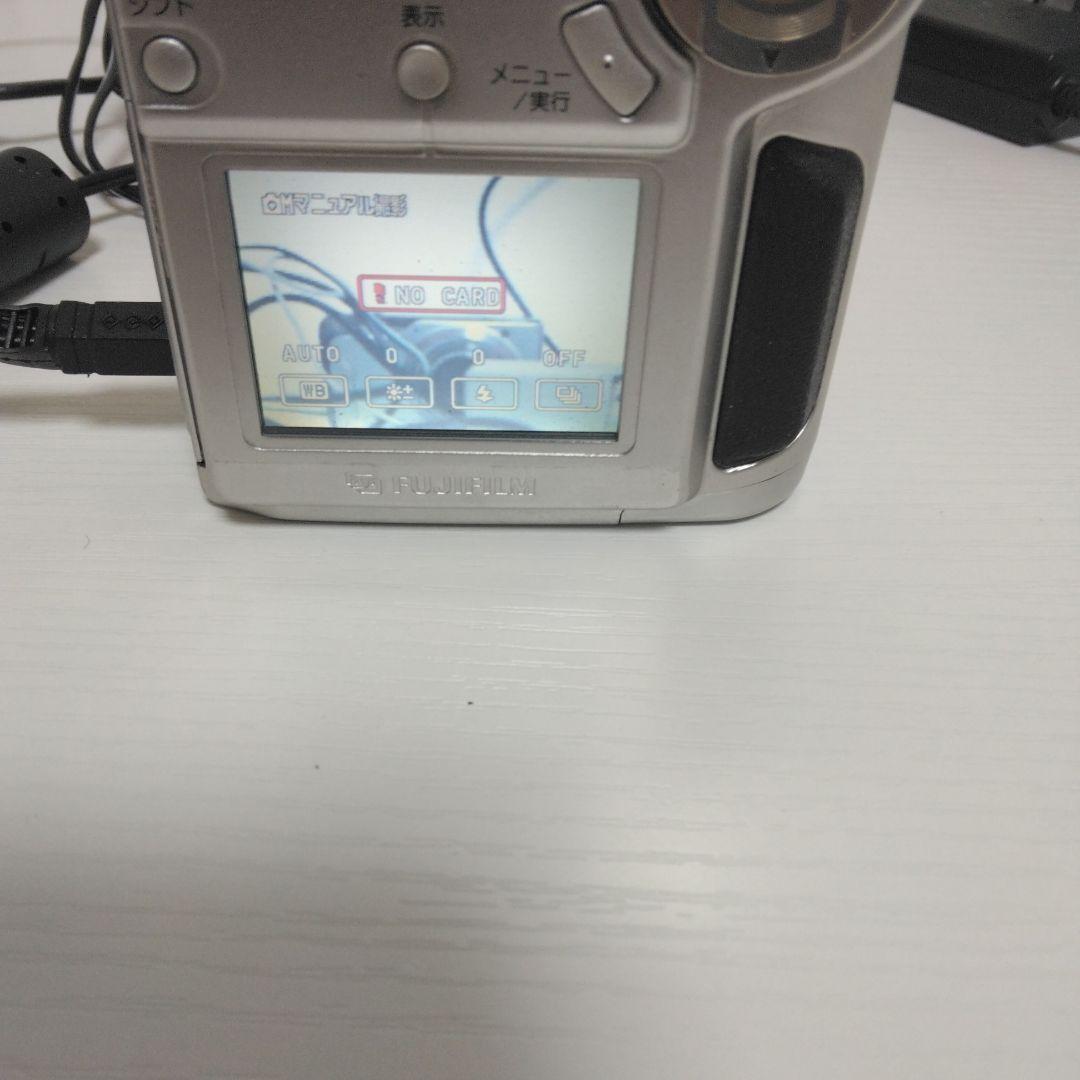 FUJIFILM　FinePix 1700Z