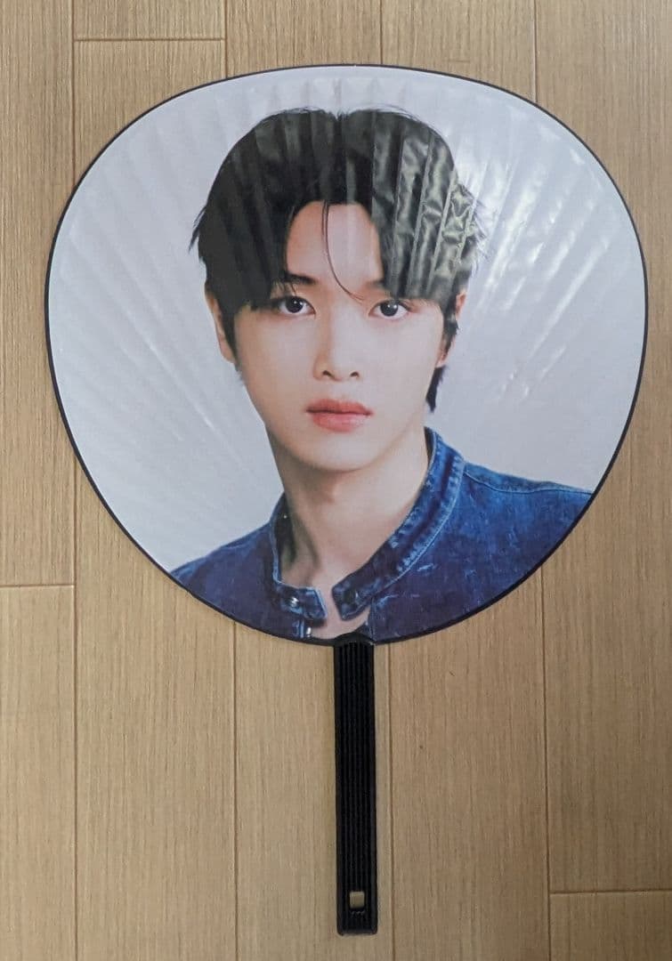 RIIZE FAN-CON RIIZING DAY SUNGCHAN うちわ