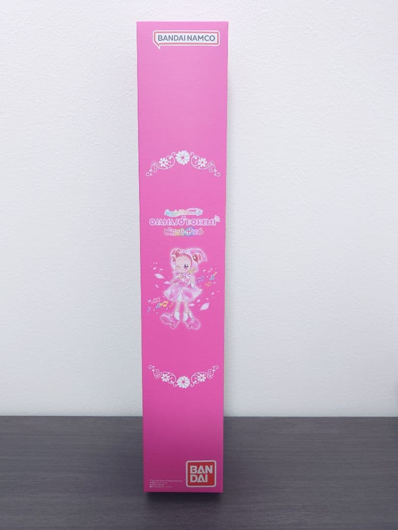 おジャ魔女どれみ Special Memorize ピコットポロン未使用