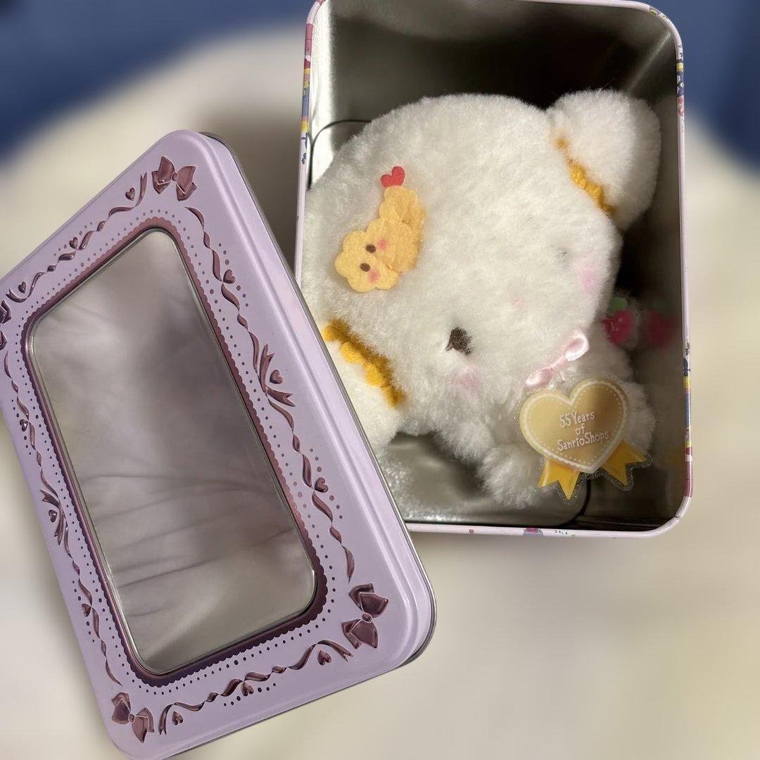 サンリオ えらんでぬいぐるみ　こぎみゅん