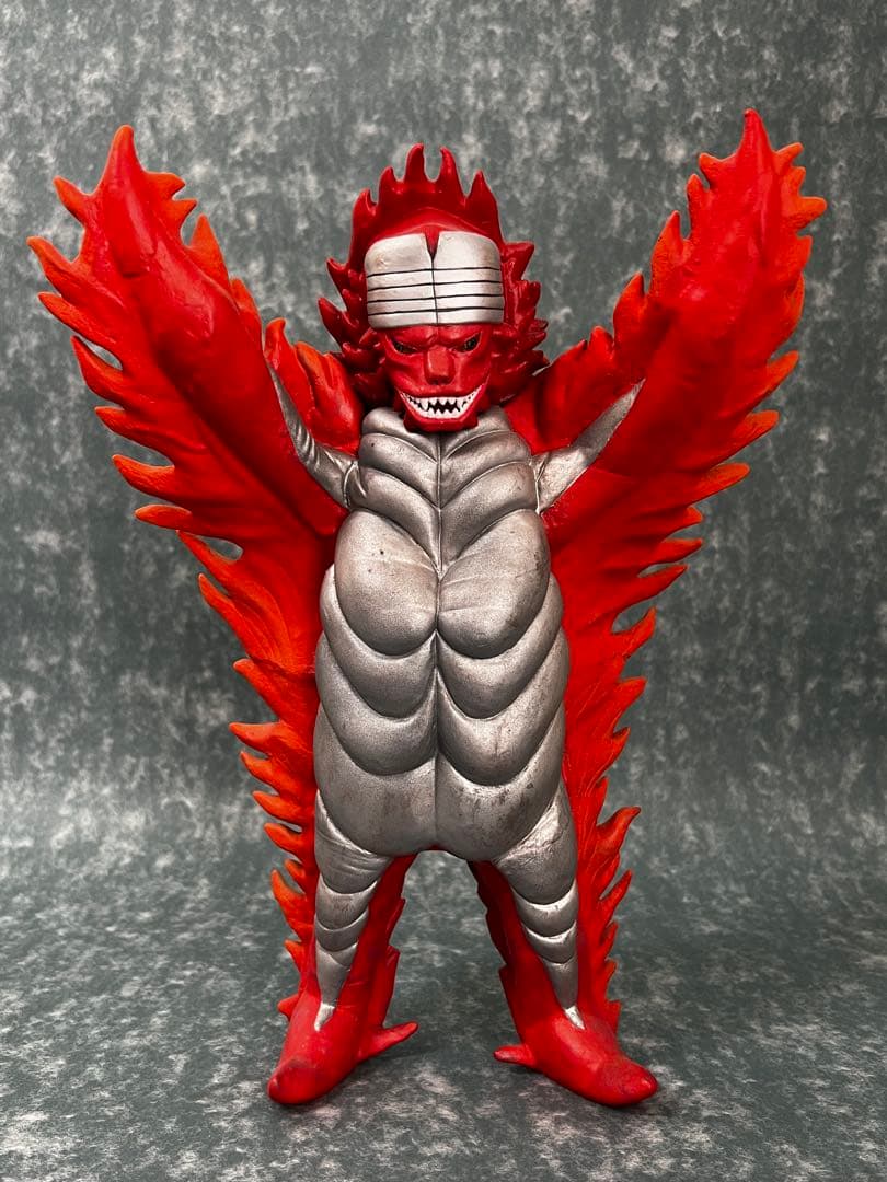 ミラーマン キティファイヤー ウルトラマン 円谷整体状态不佳